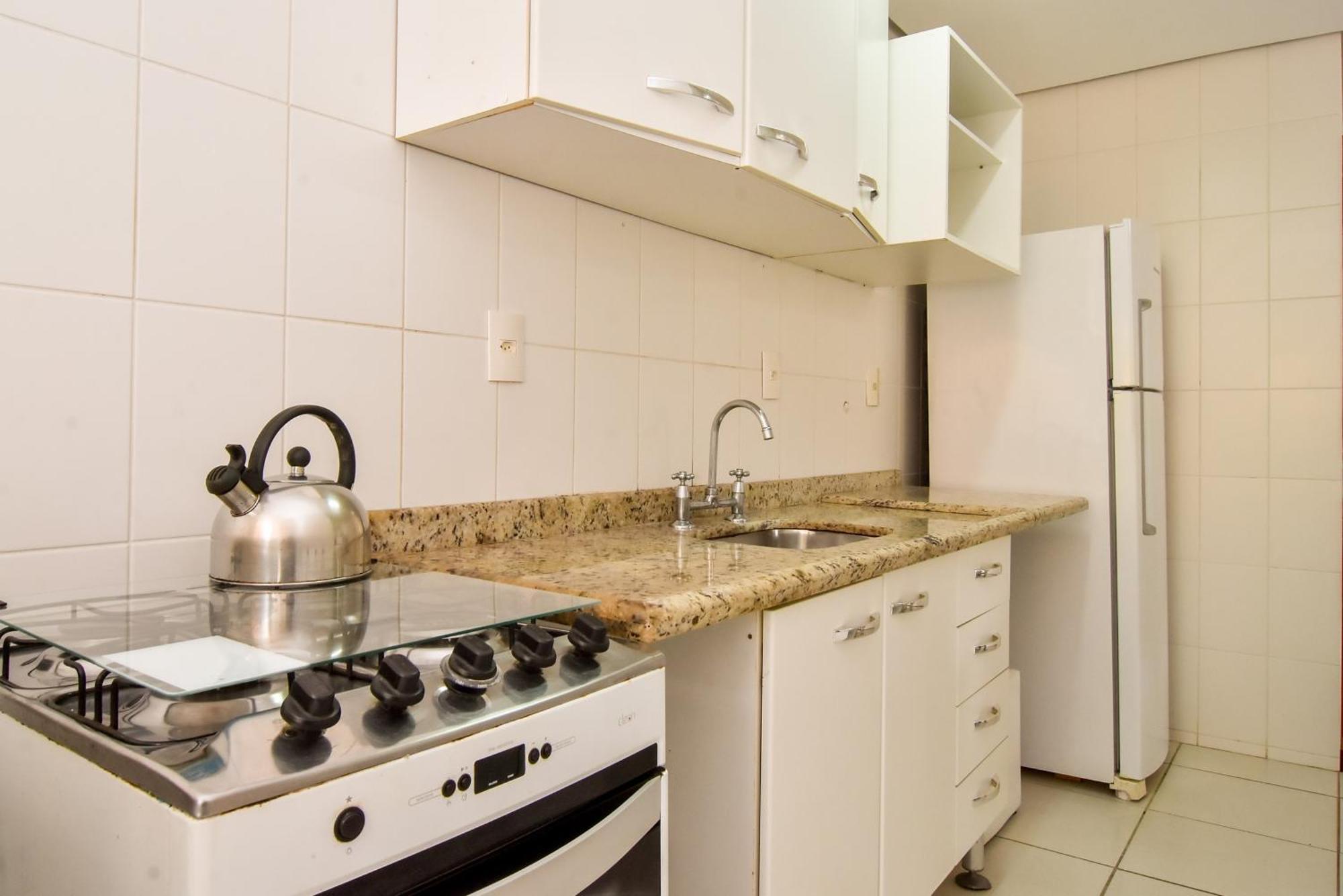1 Quadra Da E Piscina P1881 Apartment Florianopolis