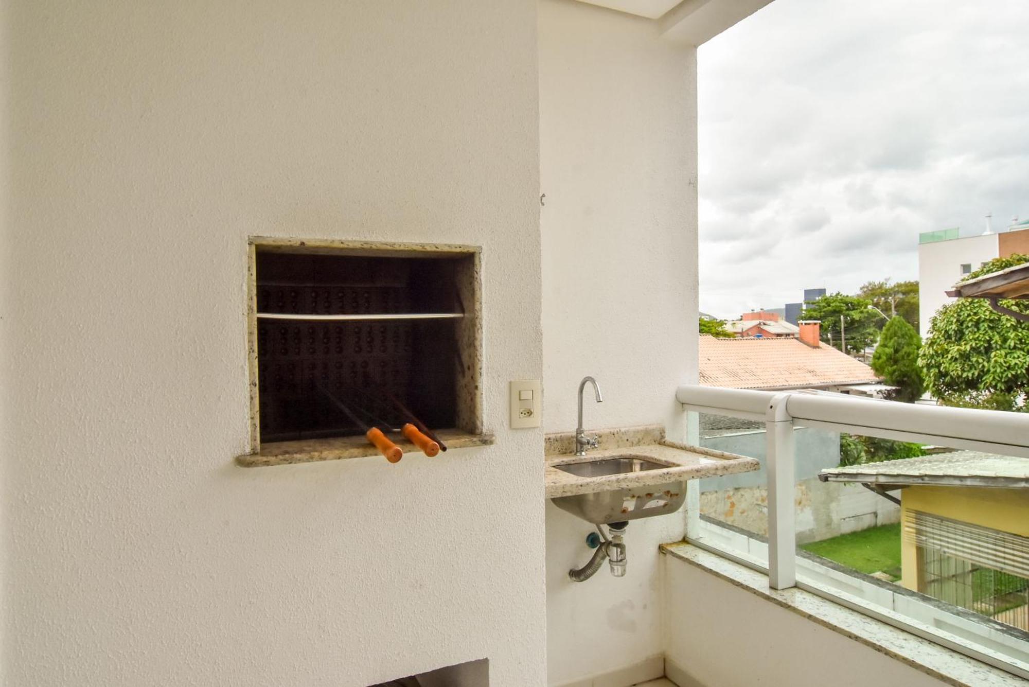 1 Quadra Da E Piscina P1881 Apartment *