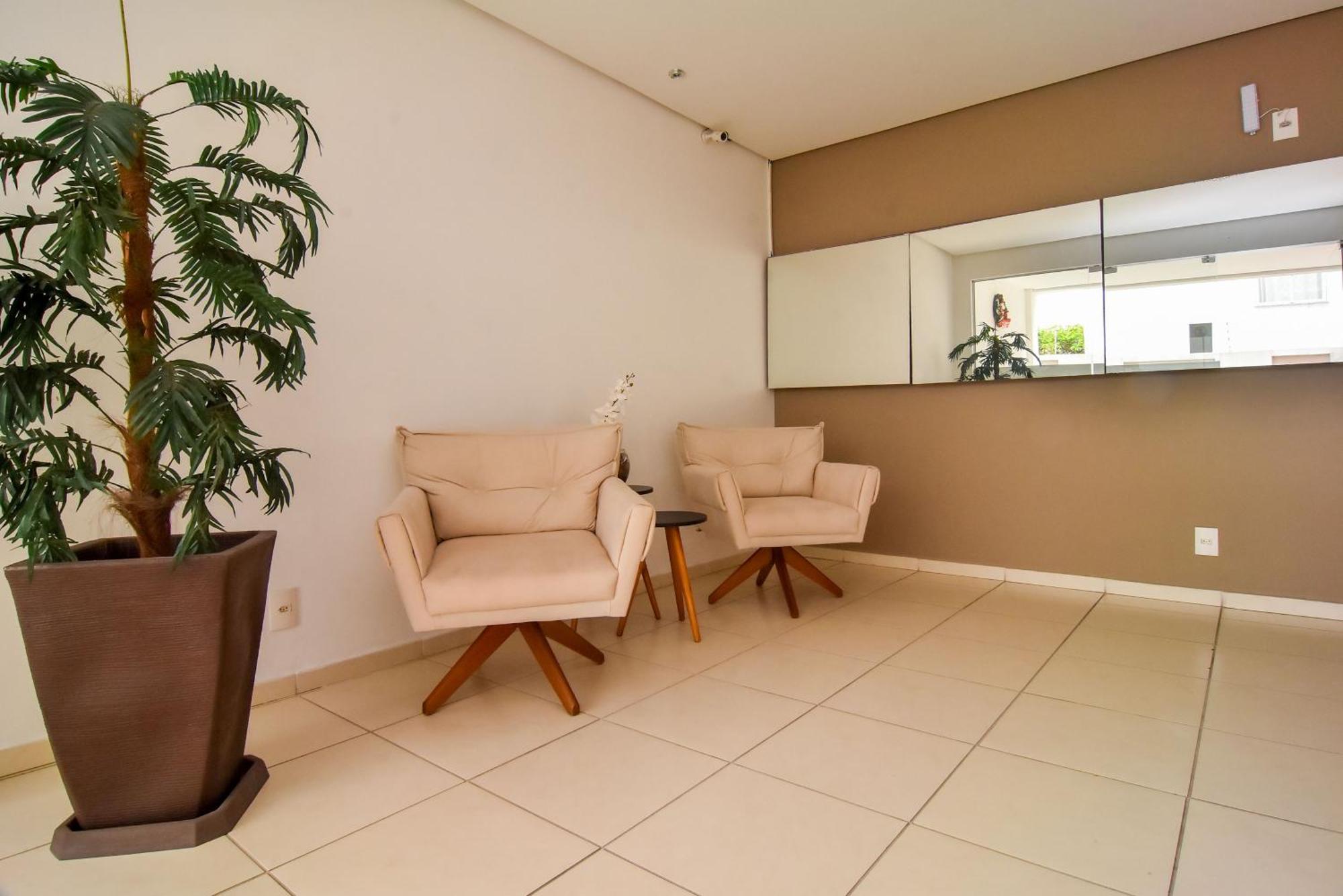 Apartment 1 Quadra Da E Piscina P1881 Florianopolis