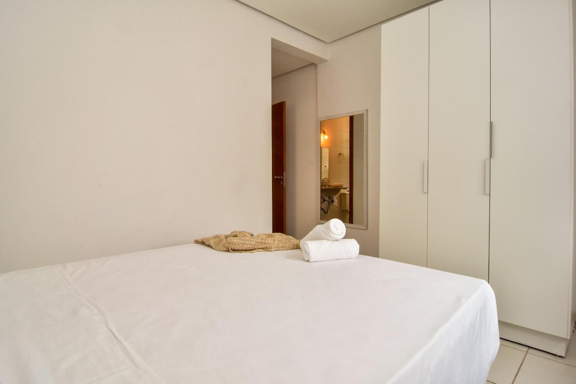 1 Quadra Da E Piscina P1881 Apartment Florianopolis