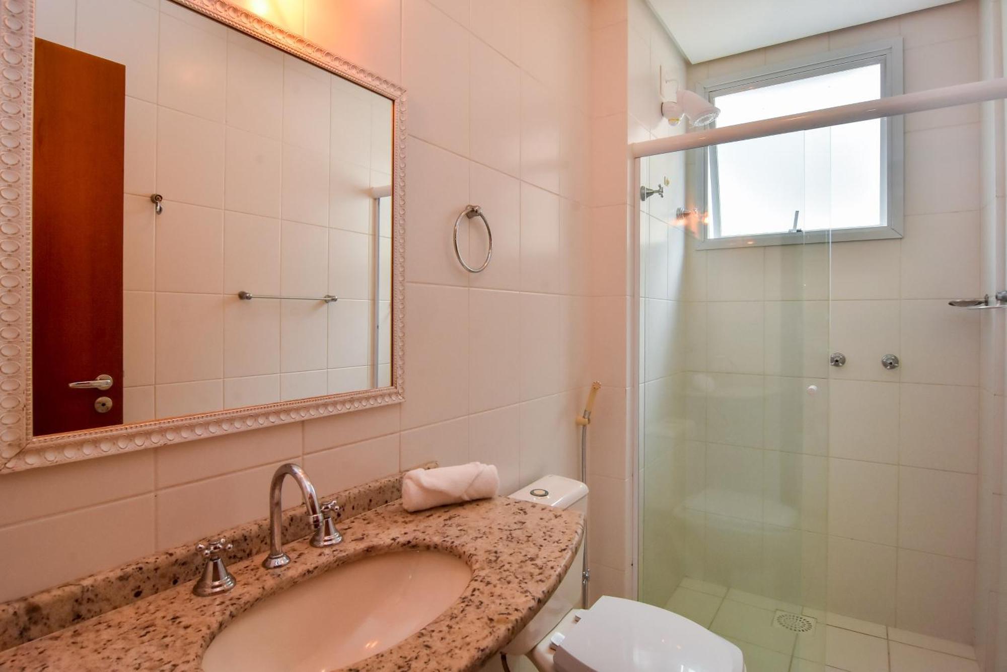 Apartment 1 Quadra Da E Piscina P1881 Florianopolis