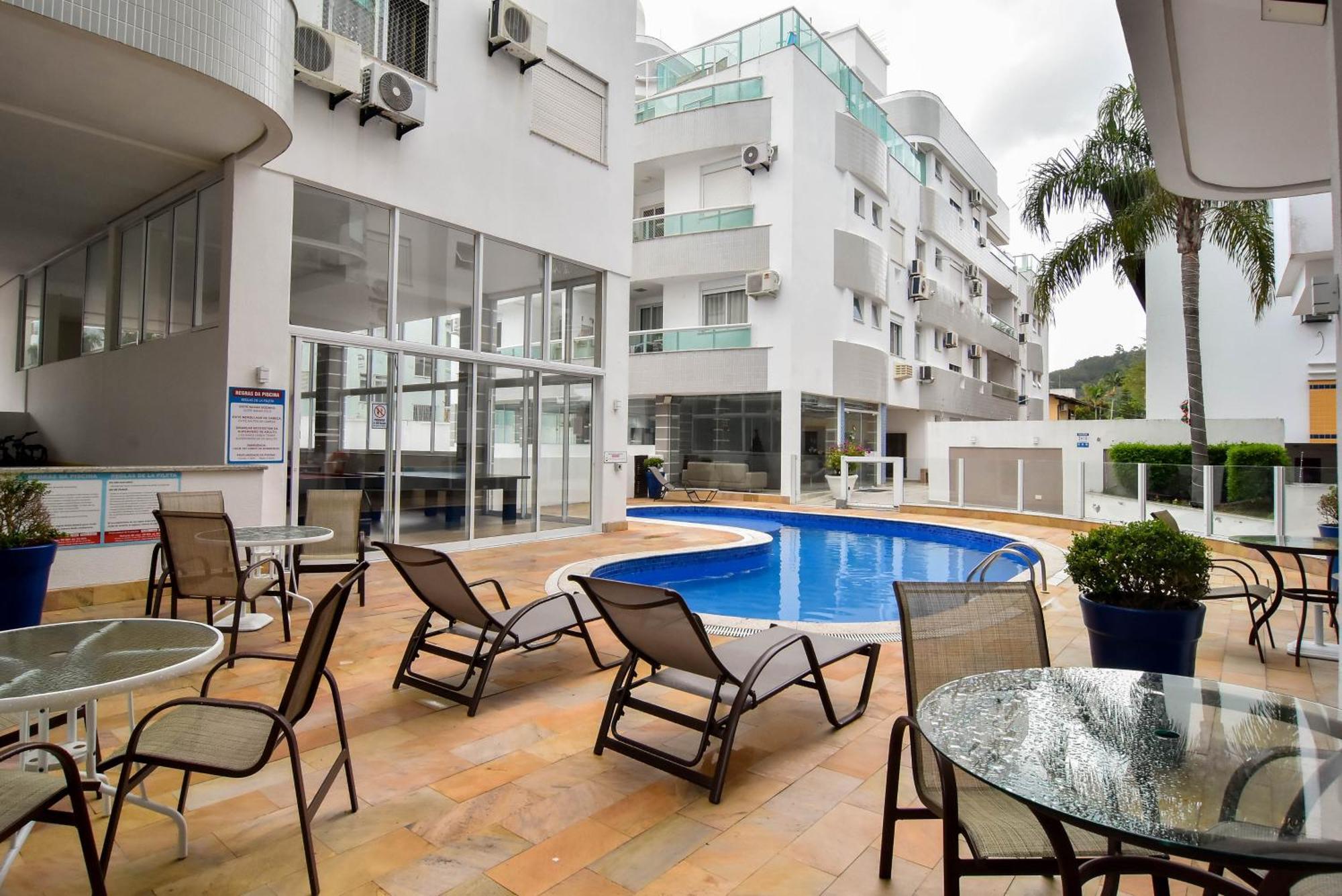 Apartment 1 Quadra Da E Piscina P1881