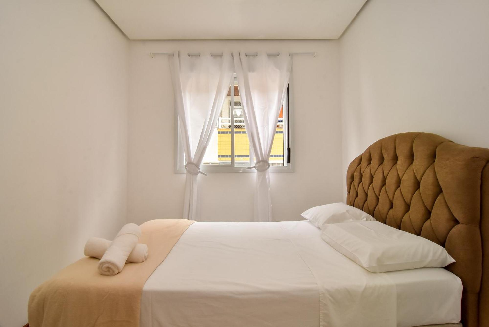 1 Quadra Da E Piscina P1881 Apartment *