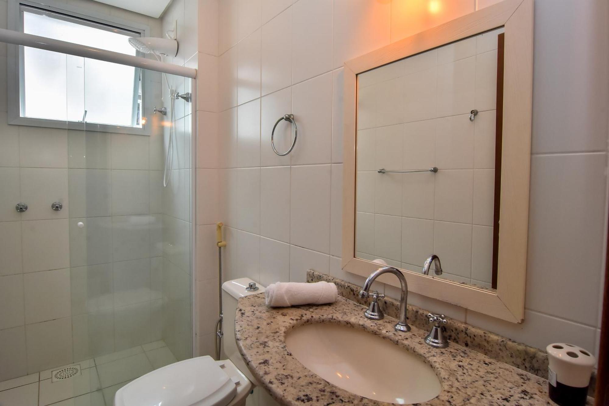 1 Quadra Da E Piscina P1881 Apartment