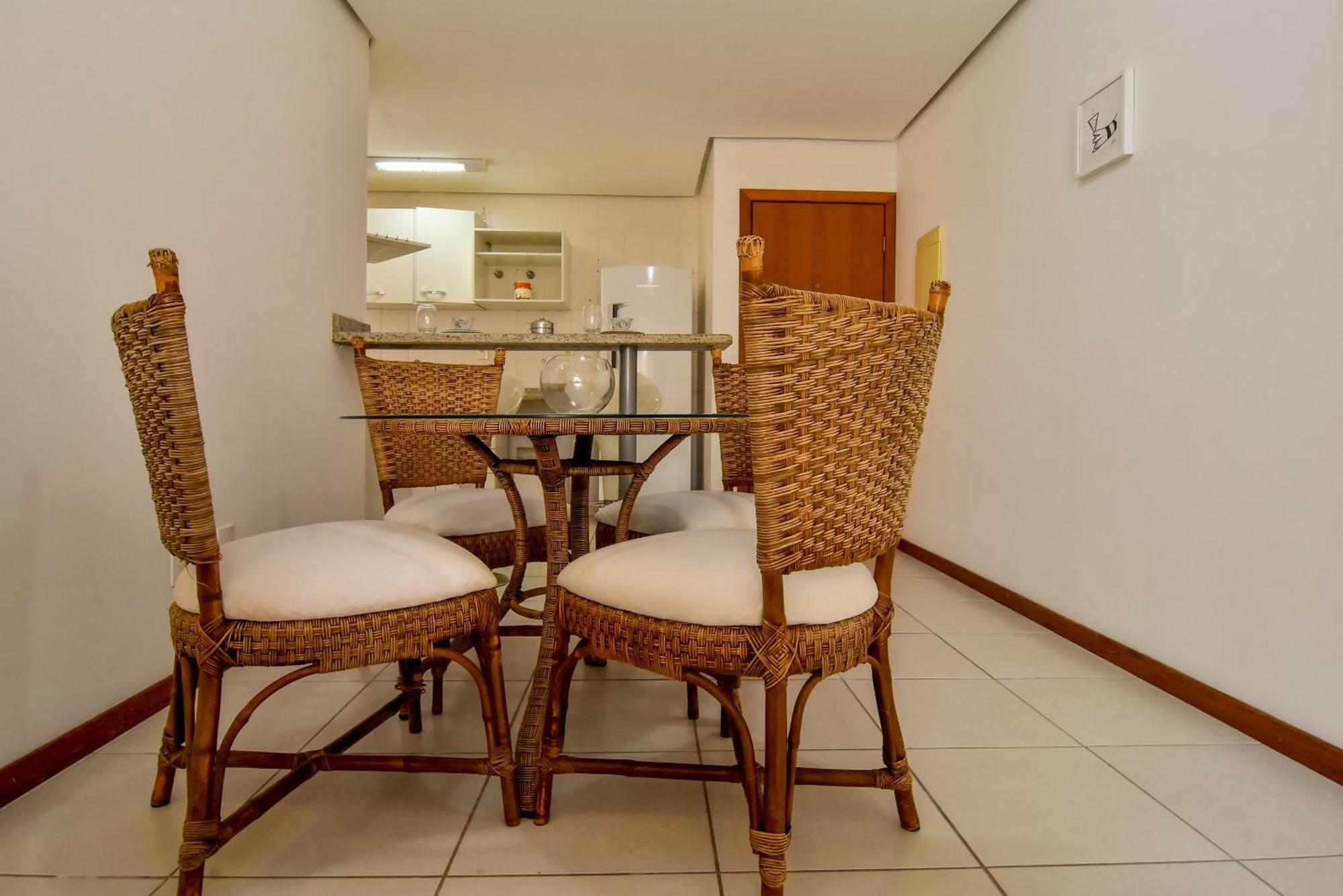 1 Quadra Da E Piscina P1881 Apartment Florianopolis