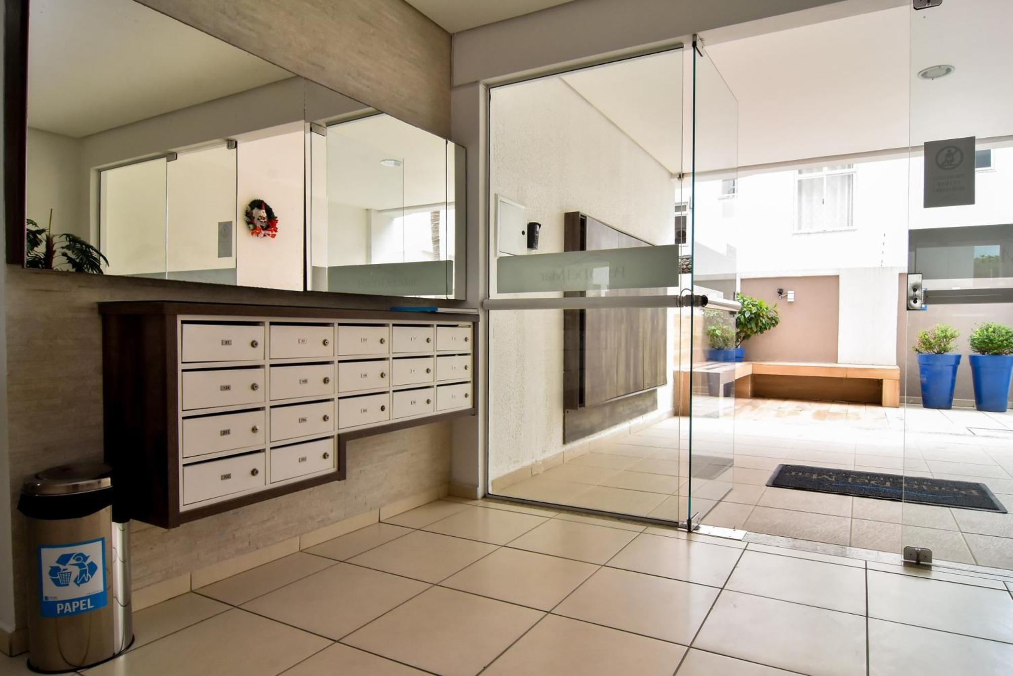 1 Quadra Da E Piscina P1881 Apartment *