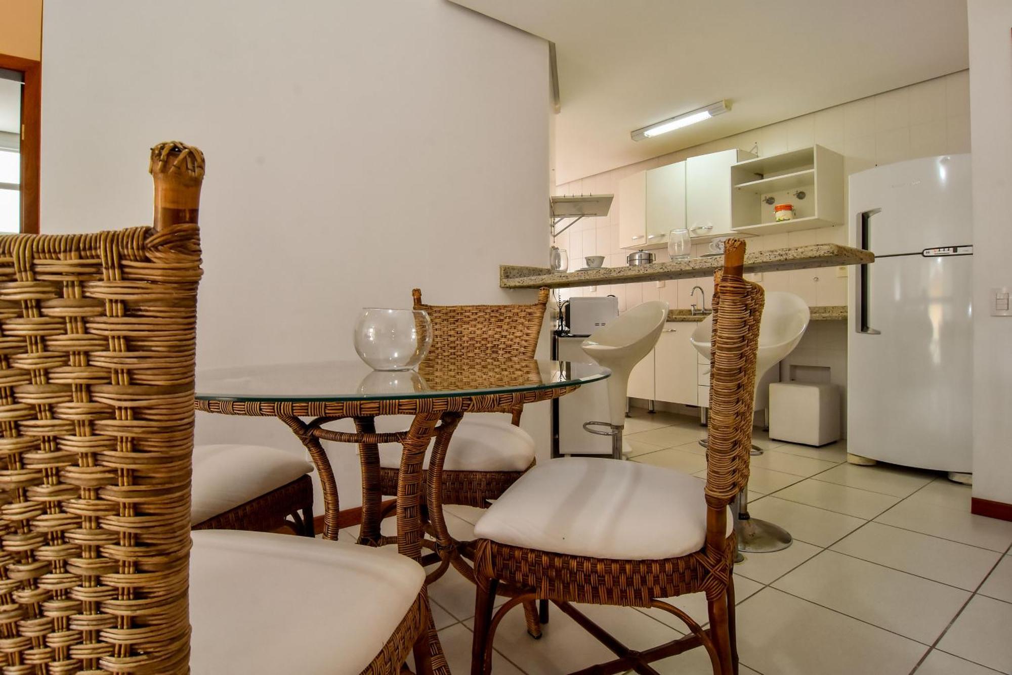 Apartment 1 Quadra Da E Piscina P1881 Florianopolis